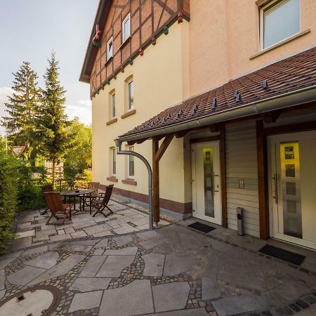 Ferienwohnung Meiselbach Ерфурт Екстер'єр фото