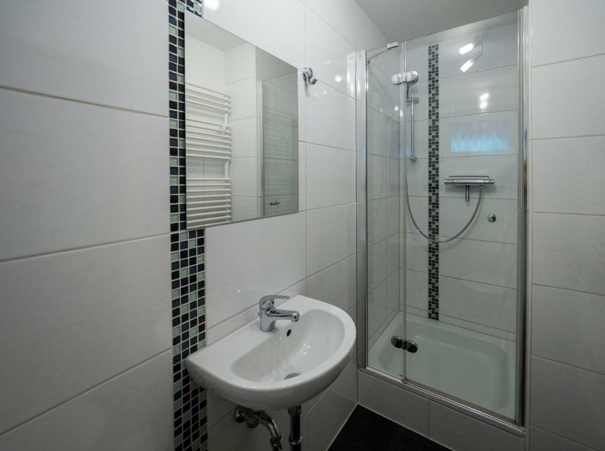 Ferienwohnung Meiselbach Ерфурт Екстер'єр фото